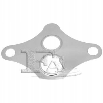 фото №1, Прокладка клапана egr opel omega 2.2 16v 1994-2005