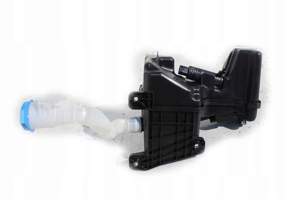 фото №12, Vw golf 7 plus бак омивача 5g0955453h 5g0955453m 5g0955449b pojem