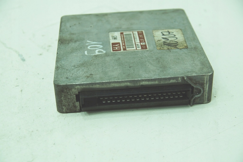 фото №1, Бортовий комп'ютер блок керування оригінальний номер - opel vectra 2.0