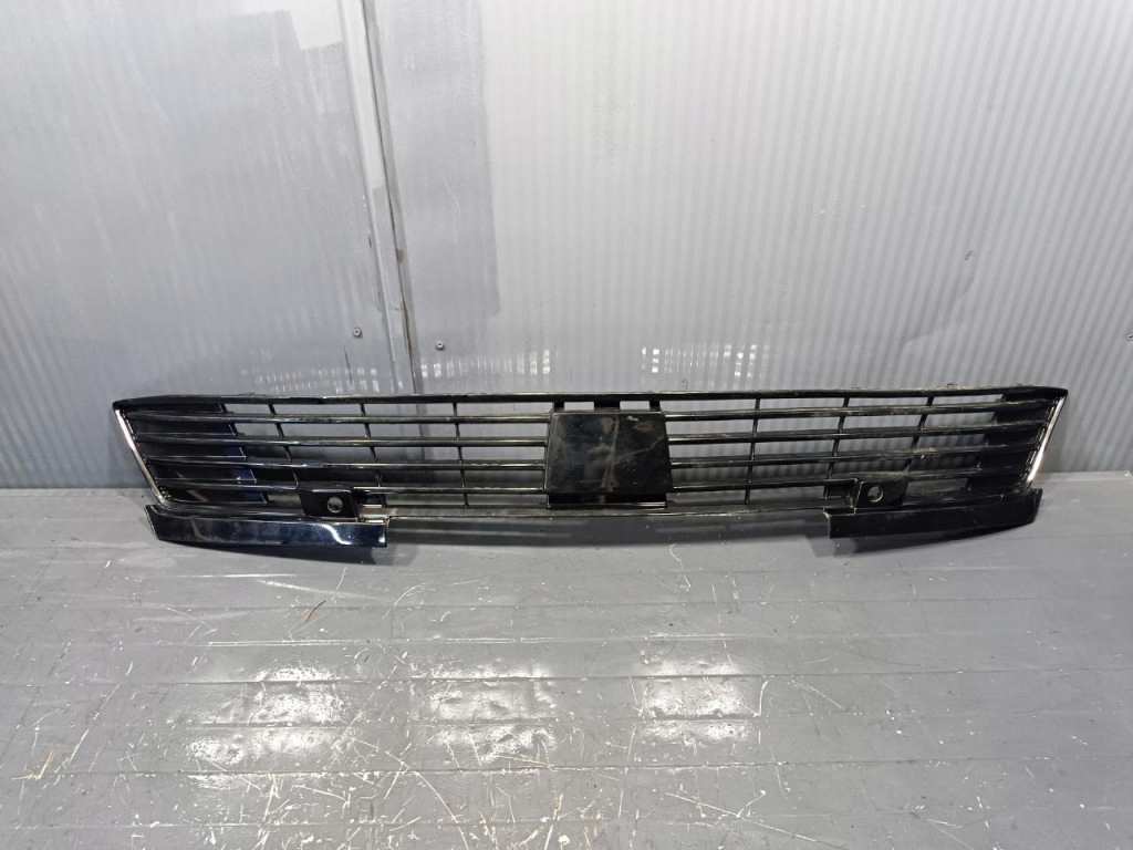 фото №1, Opel astra l vi решётка бампер передний 9839979680