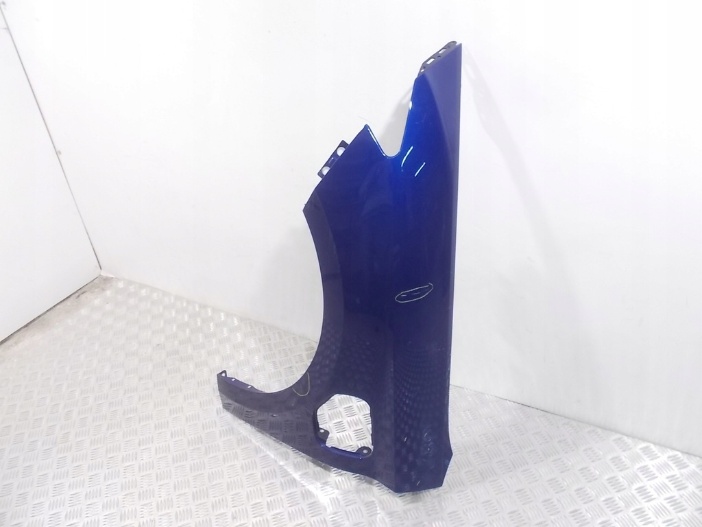 фото №11, Крыло перед seat leon iv 5fa e-hybrid 20-25 оригинал левый