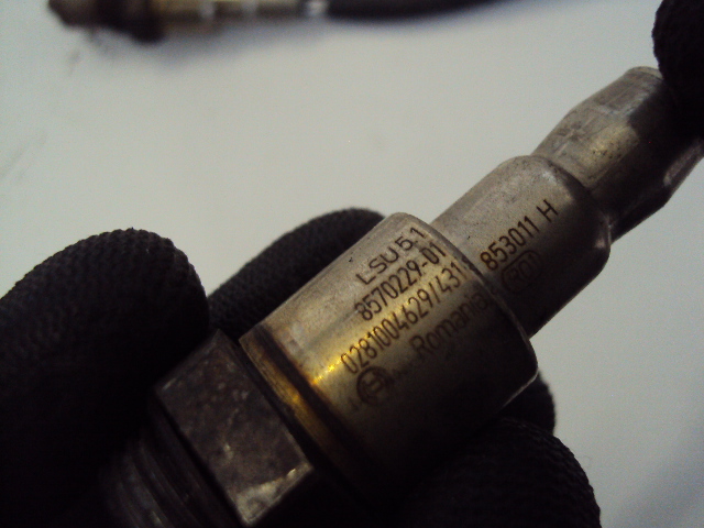 фото №6, Датчики лямбда-зонд датчики mini cooper f55 fl 1.5 d 18r