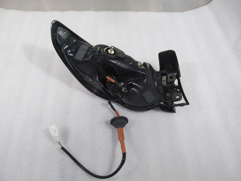 фото №10, Mazda 3 iii bp hb 5d 19- лампа правый задняя задняя правая c501