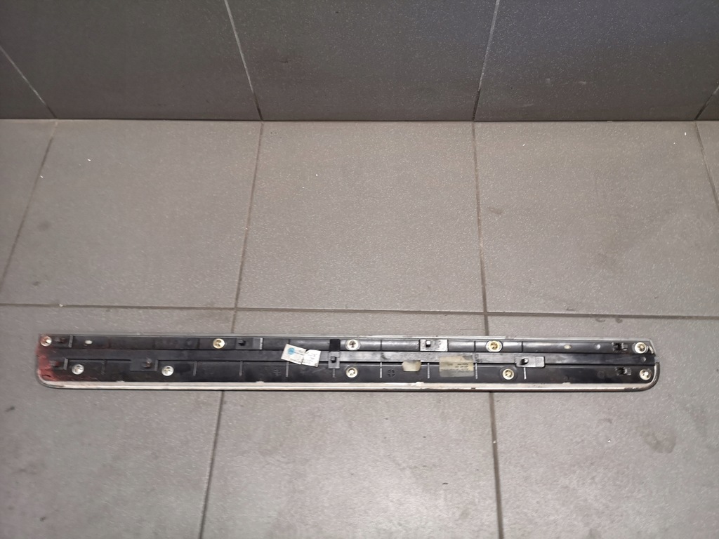 фото №8, Молдинг dekor обшивка правый задняя a8 d3 4e0867420l