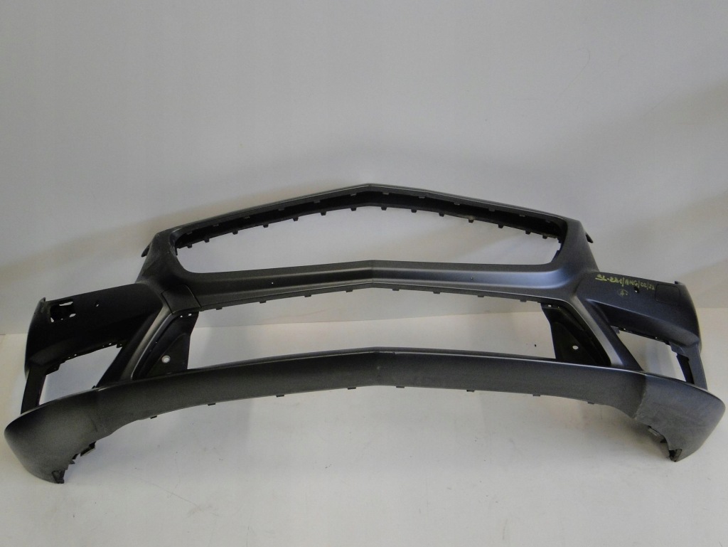 Mercedes sl r231 231 бампер передний amg pts Цена