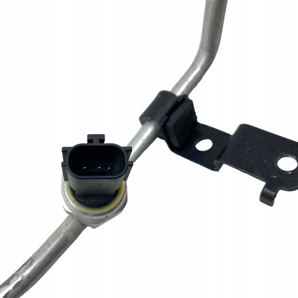 фото №11, Шланг кондиционера с датчиком hyundai h350