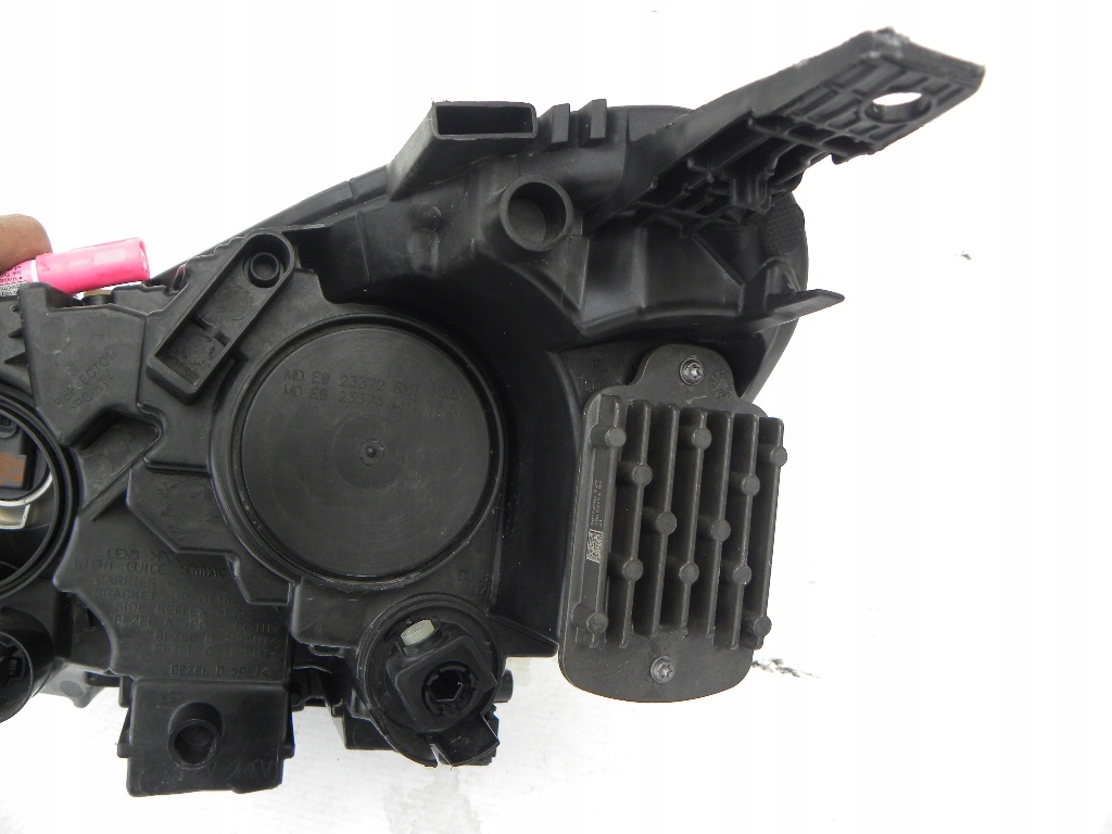 Купить Ford kuga 3 mk3 фара передняя правый  сторона led