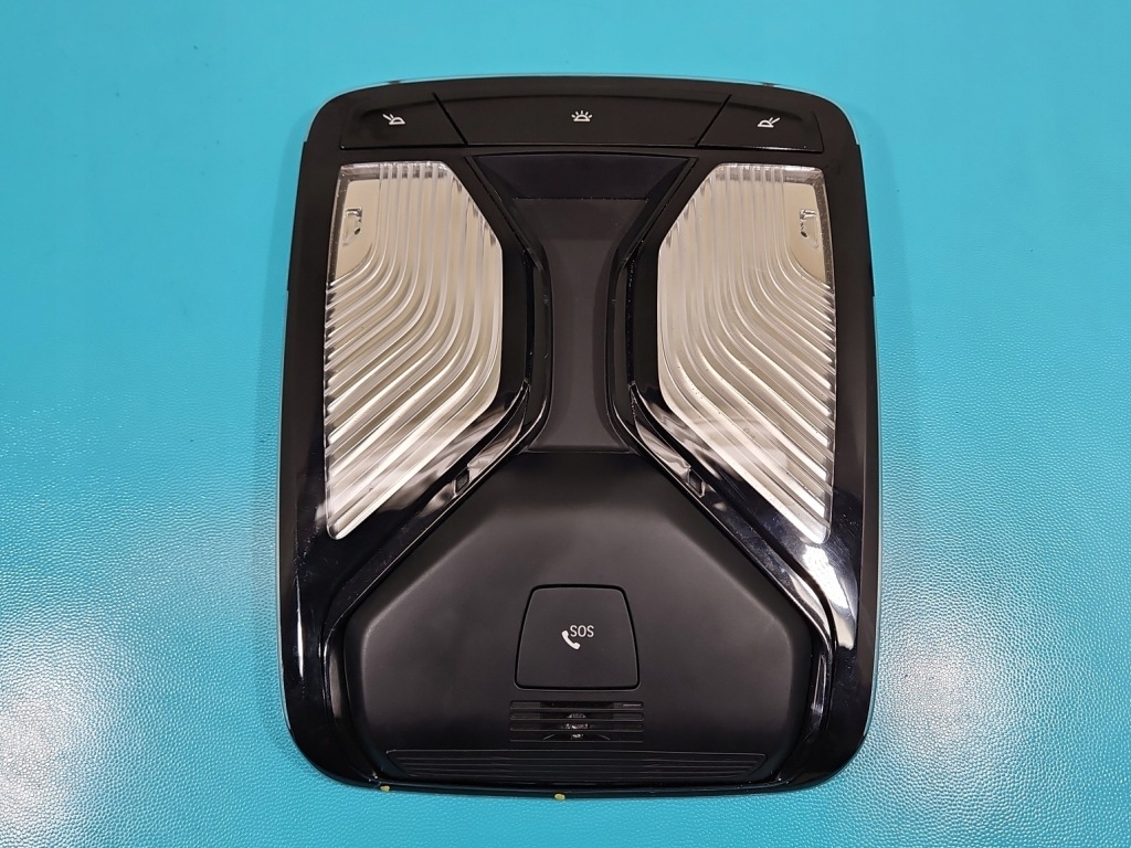 фото №2, Лампа кабины лампа bmw x3 g01 9483598-01