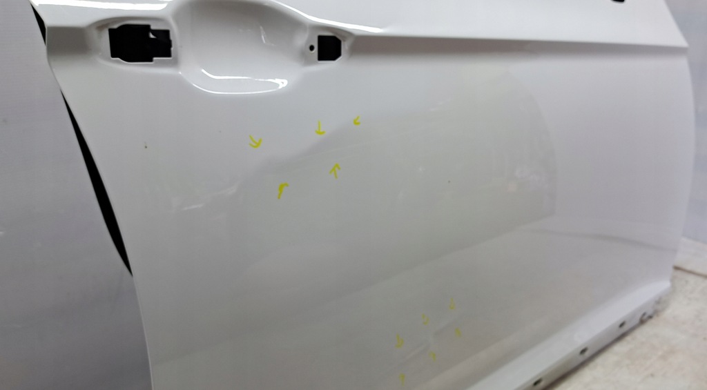 фото №12, Volkswagen vw passat b8 3g0 двері праве перед передні