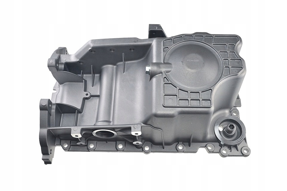 Піддон масляна chrysler 300c 3.5 07-10 Доставка
