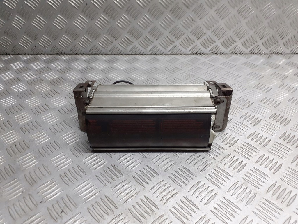 фото №1, Подушка подушка безпеки пасажира skoda octavia i