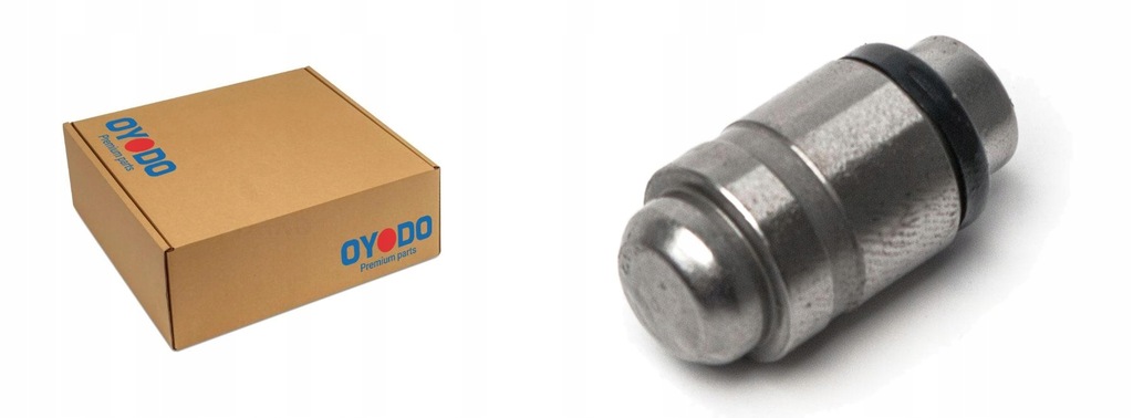 фото №1, Толкатель клапанов hyundai /oem/ galloper 3.0i/ h1