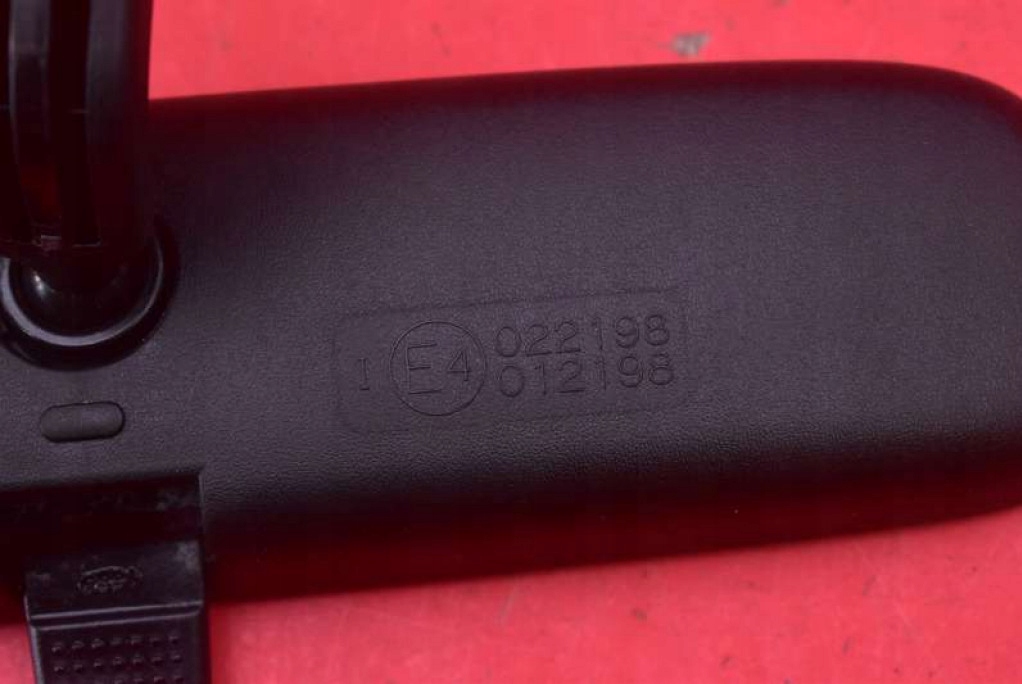 фото №8, Дзеркало внутрішнє заднього виду фотохромний toyota prius 3 iii xw30 09-11