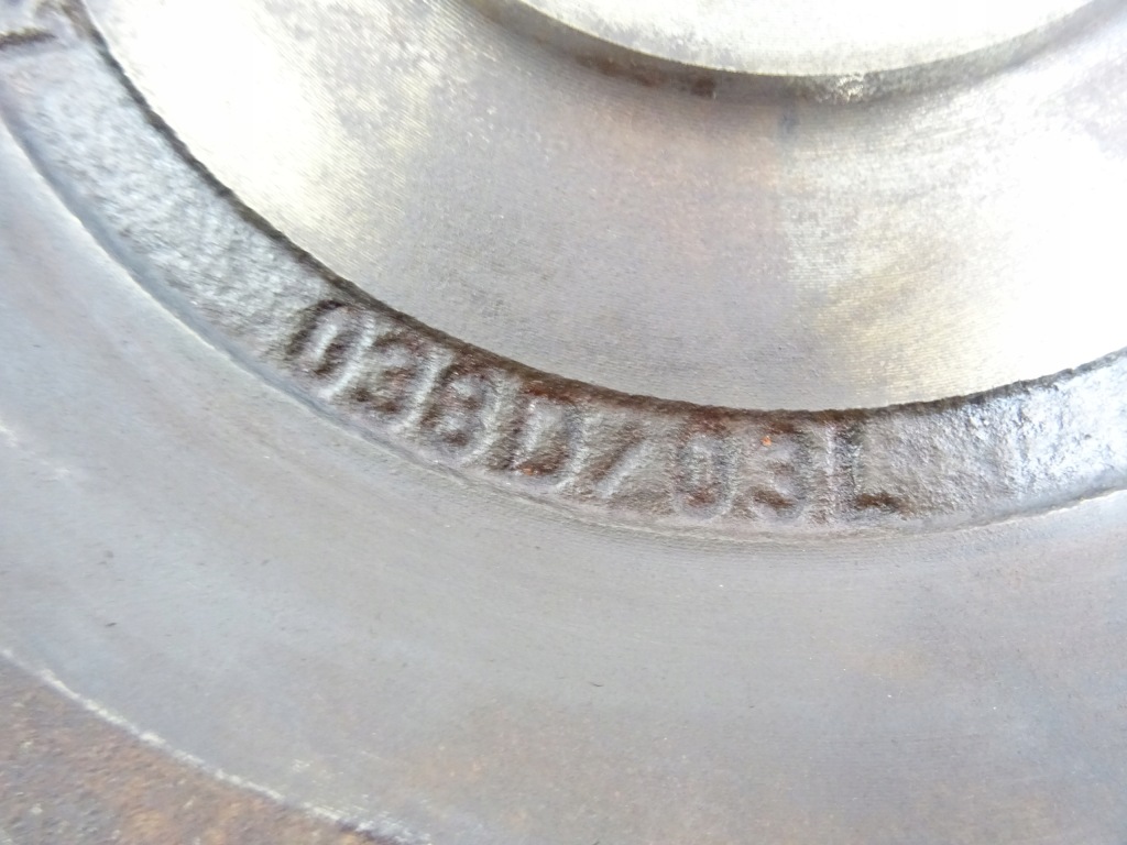 Vw touran 1.6 tdi зчеплення комплект 03l141025q 03l141032a 03l280414 Недорого