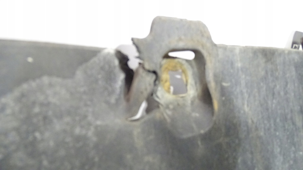 фото №12, Защита pod бампер mercedes w245 b200