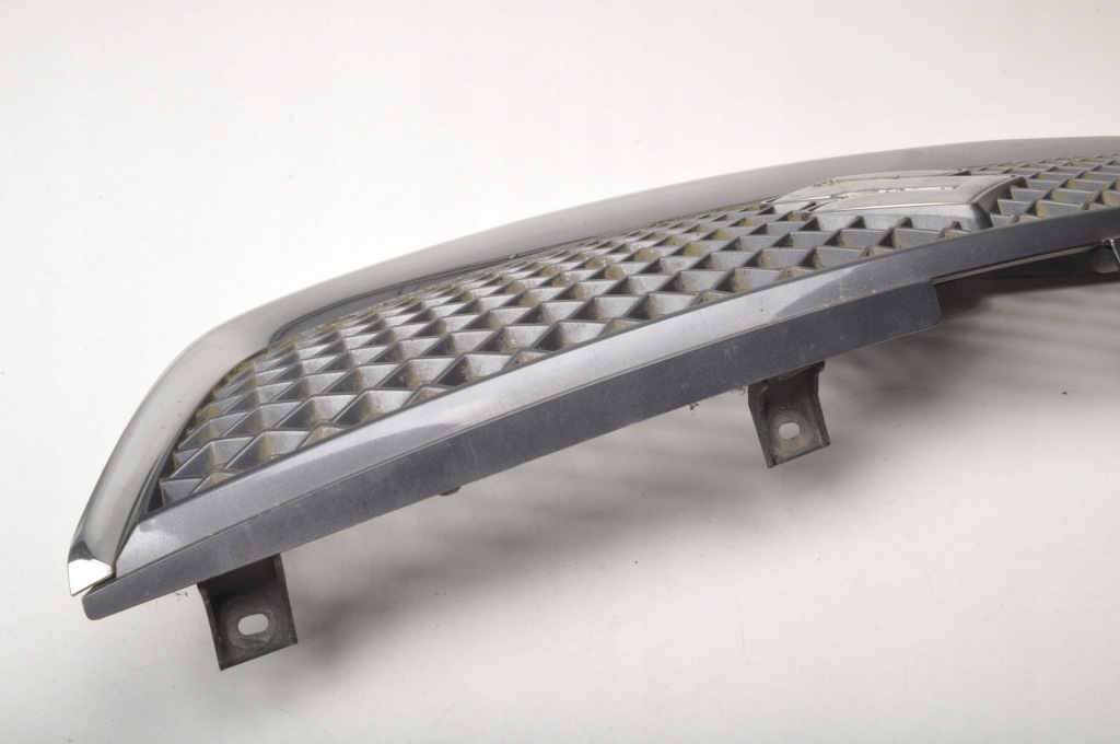 фото №9, Suzuki grand vitara ii решітка радіатора решітка радіатора 71743-65j0 oglądaj zdjęcia czytaj опис