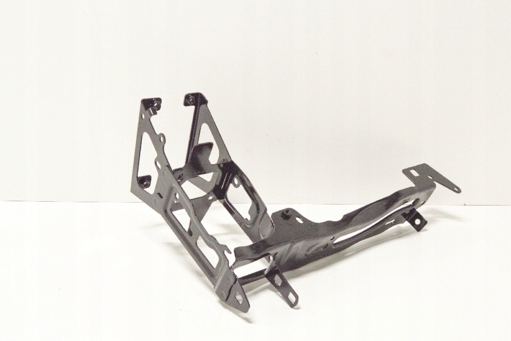 фото №6, Bmw 3 f30 кронштейн фара правого 51647245792 7245792 новий, оригінальний