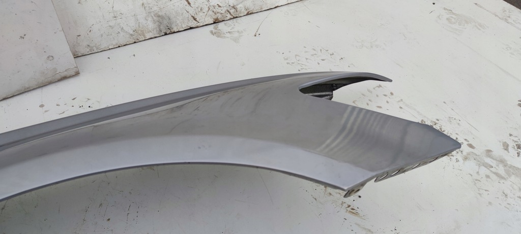 фото №7, Крыло правый перед audi a6 c7 lz7g 2011-2017