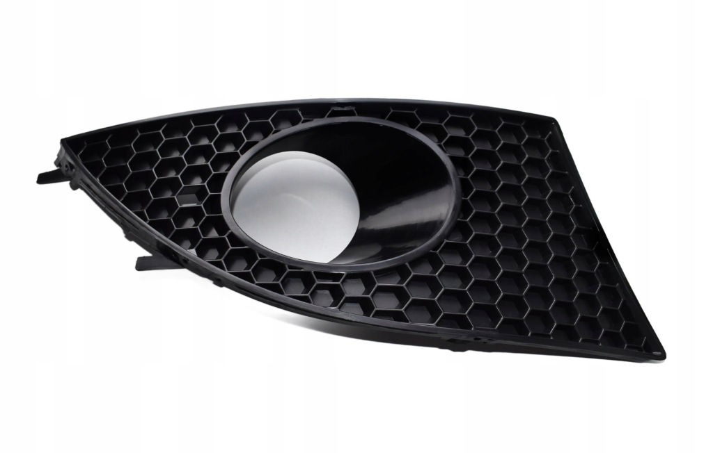 фото №1, Seat altea toledo 5p 2004-2009 решётка заглушка противотуманной фары бампера p
