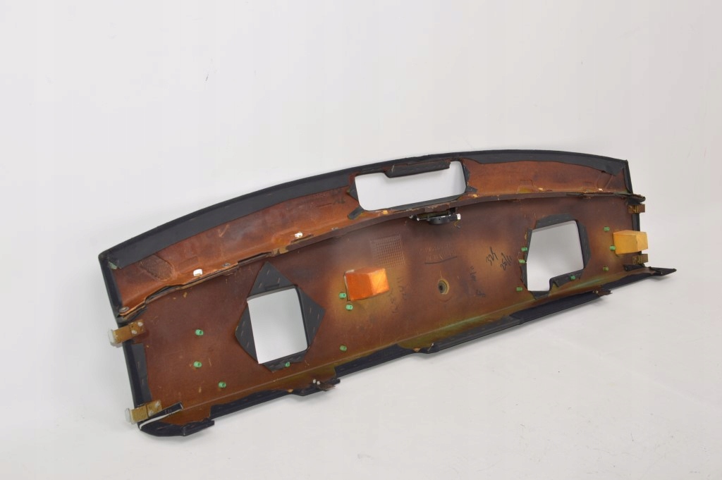 фото №6, Bentley arnage накладка сидіння спинка заднього