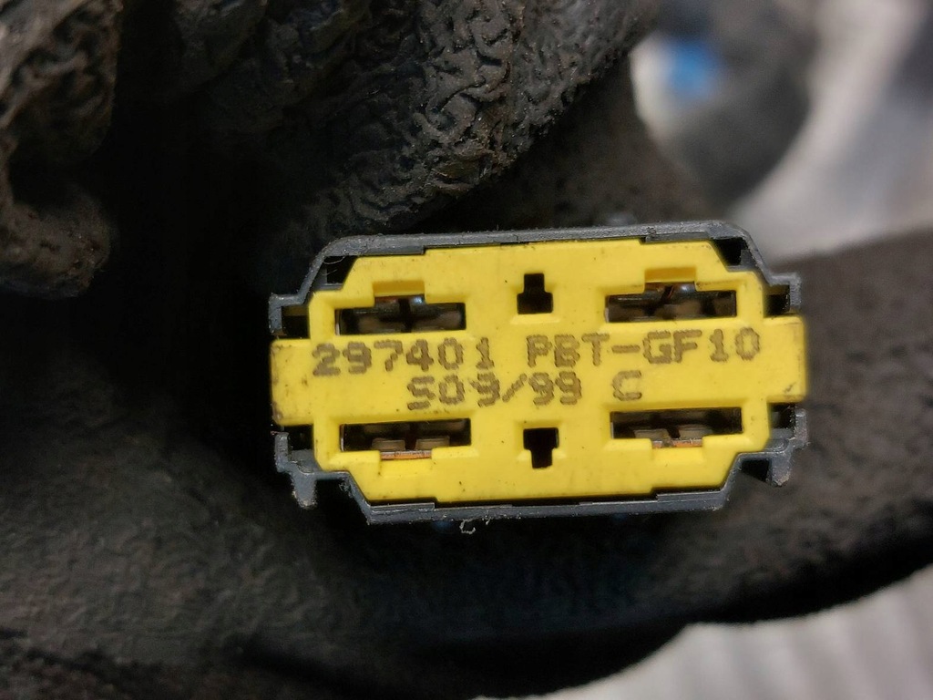 фото №10, Набір стартовий renault twingo i 1.2 8v