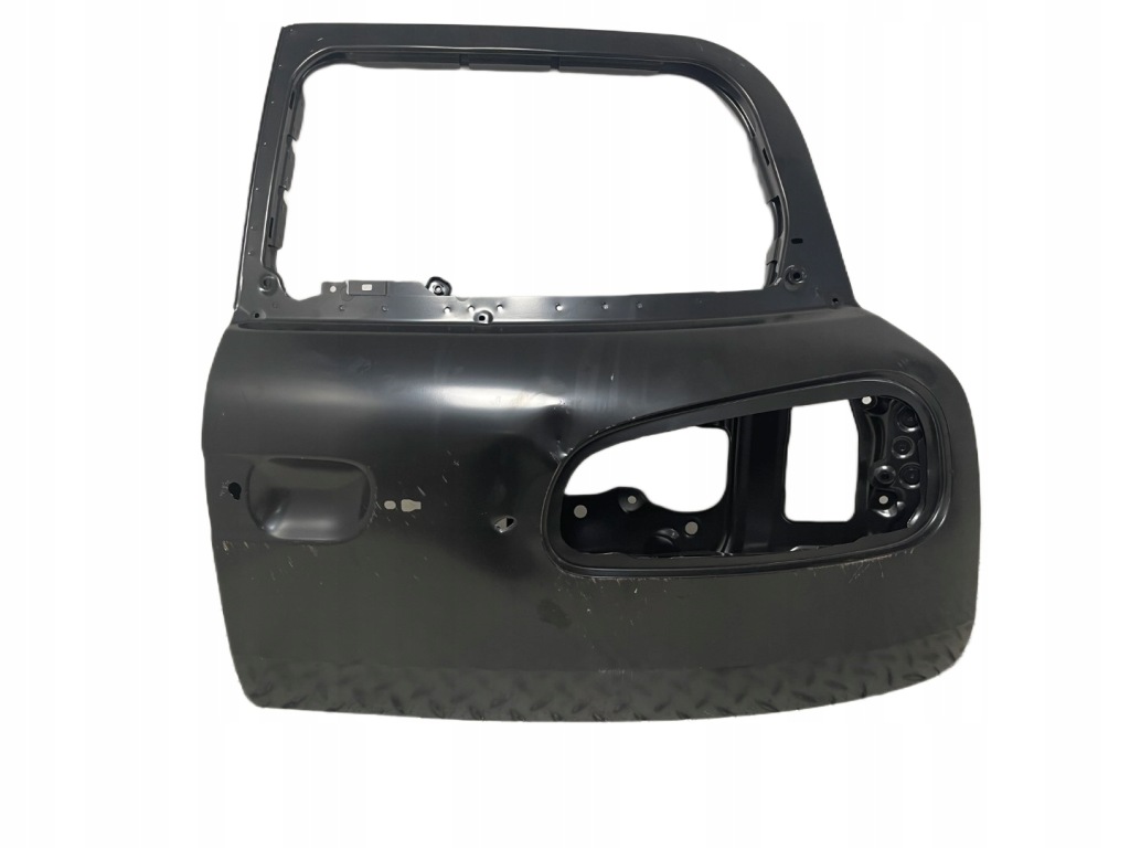 фото №1, Fabrycznie оригінальні задні праве двері багажника mini clubman f54 15-