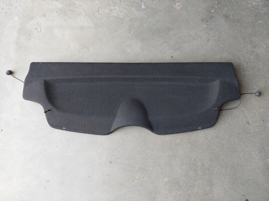 фото №1, Полка багажника 9801187 mini countryman r60