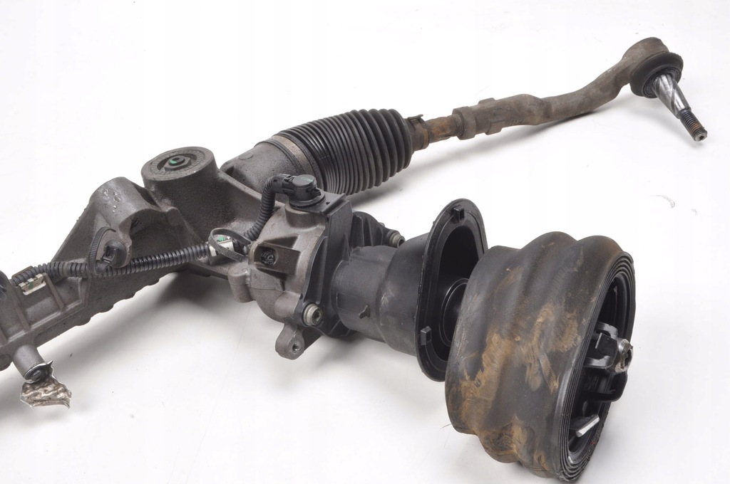 фото №11, Volvo xc60 ii xc90 v90 s90 рулевая рейка europa 31476833