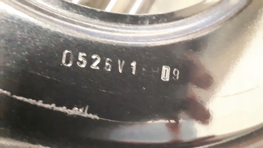 фото №7, Mini countryman r-60 дверь левая перед