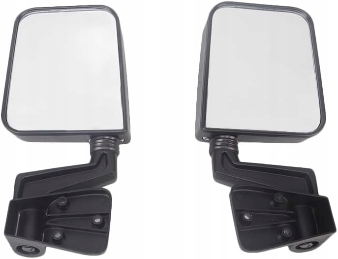фото №1, Jeep wrangler зеркало боковой do je-ep wrangler tj 1996-2006