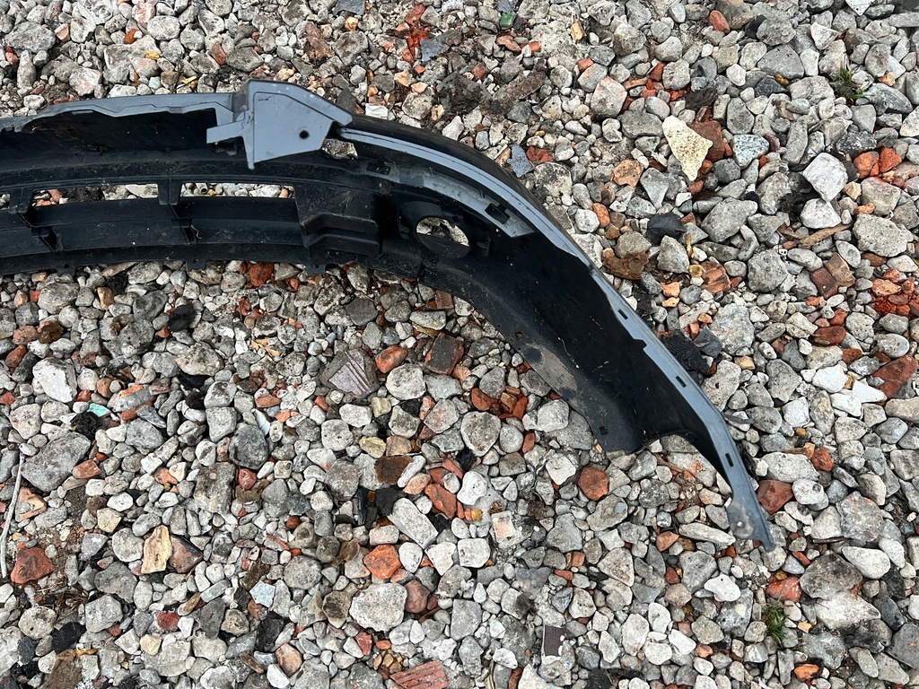 фото №11, Бампер перед nissan altima l32 2.5 s