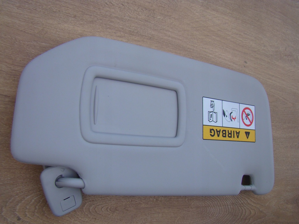 фото №11, Renault scenic iv захист проти сонячна права