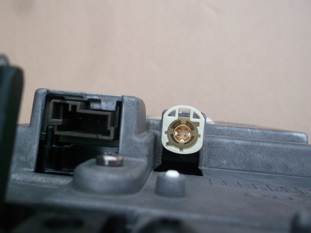 фото №10, Citroen ds4 lift 15- радио навигация дисплей