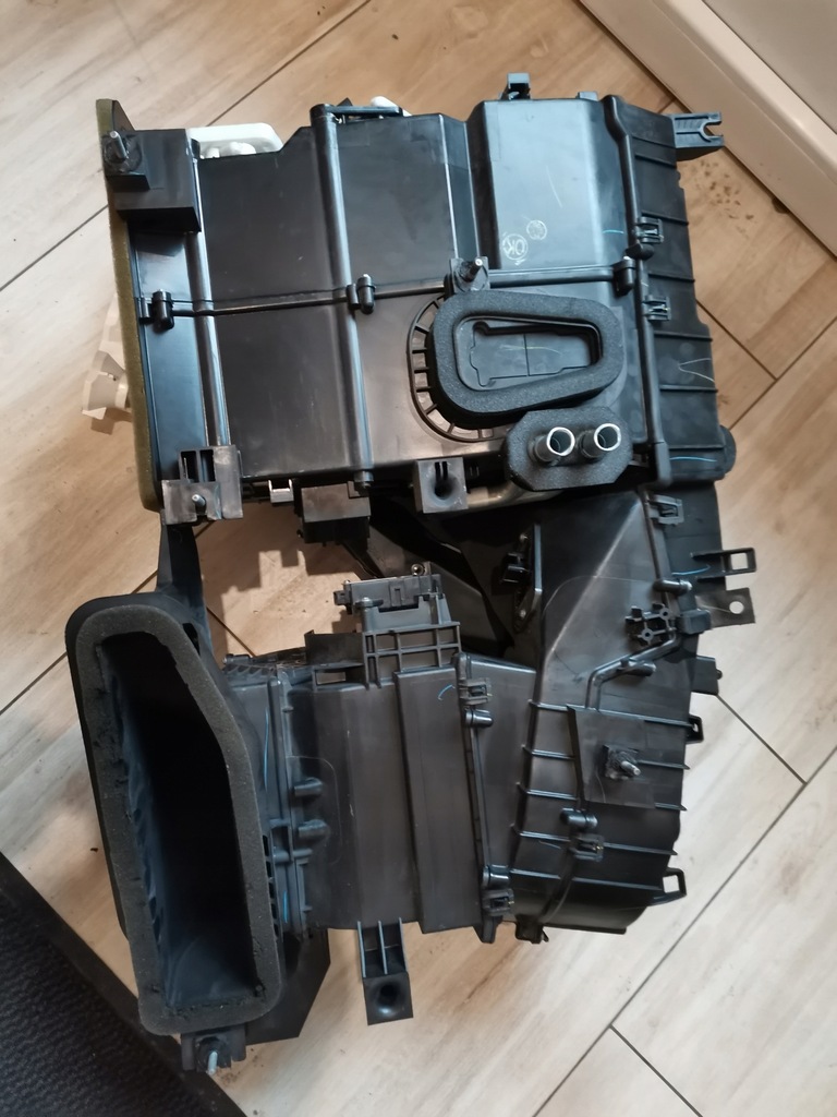 фото №7, Отопитель 74100-68la0 suzuki swift mk7 3d 10-