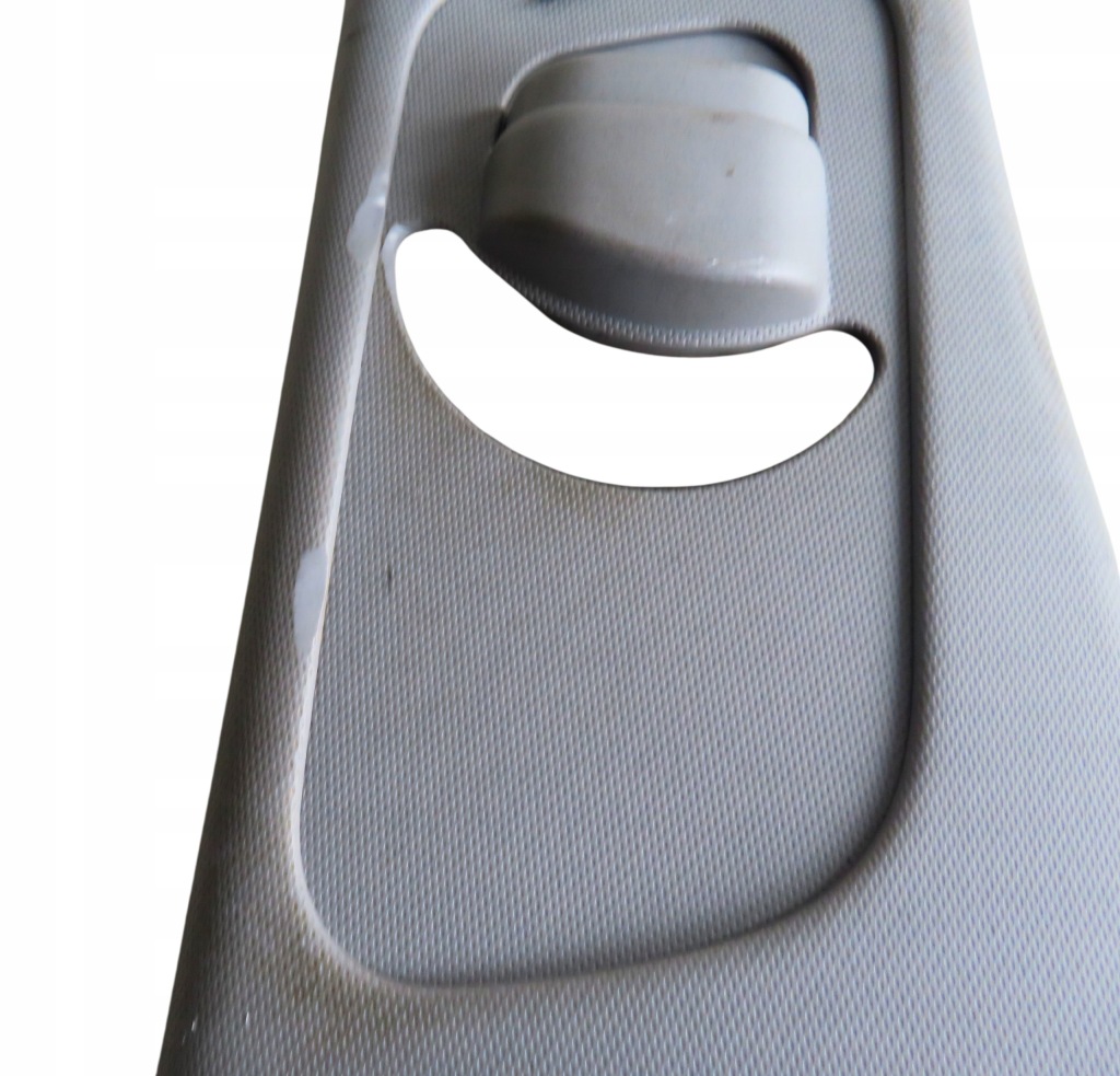 фото №3, Защита стойка b среднего hyundai i30 ii 2011-2017 rok 5 дверь 85840-a6000
