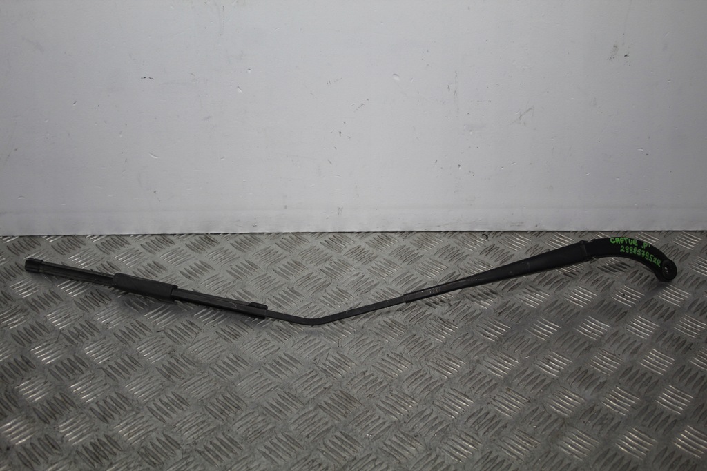 фото №1, Важіль двірники праве renault captur i 1 lift