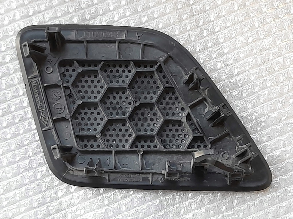 фото №2, Накладка динаміка ліва renault megane iv 4