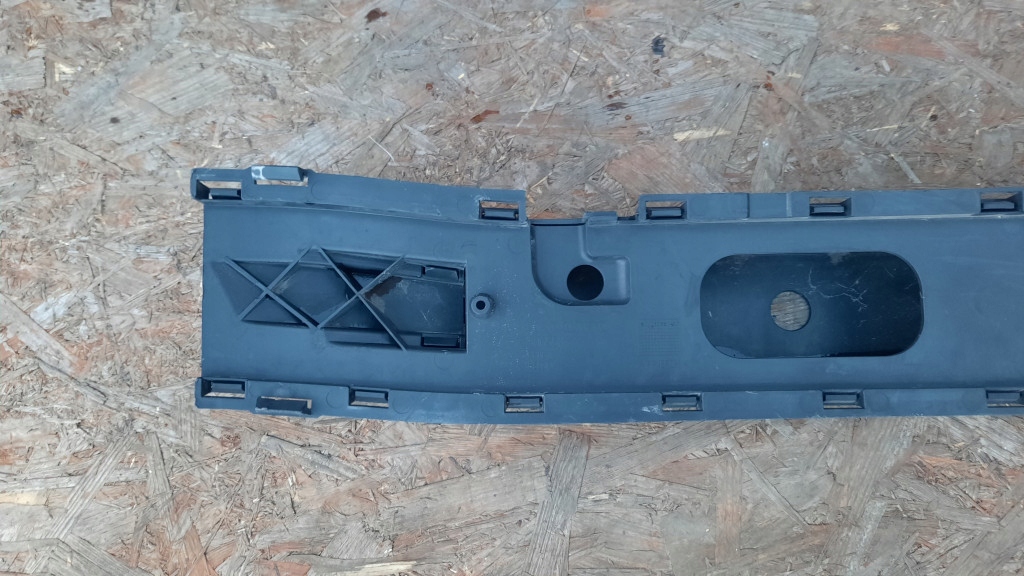 фото №9, Абсорбер бампера перед volvo s40 ii v50 c30 30655877