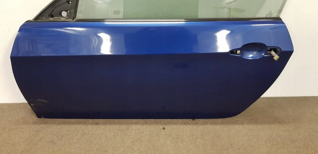 фото №13, Bmw e92 e93 двері ліва