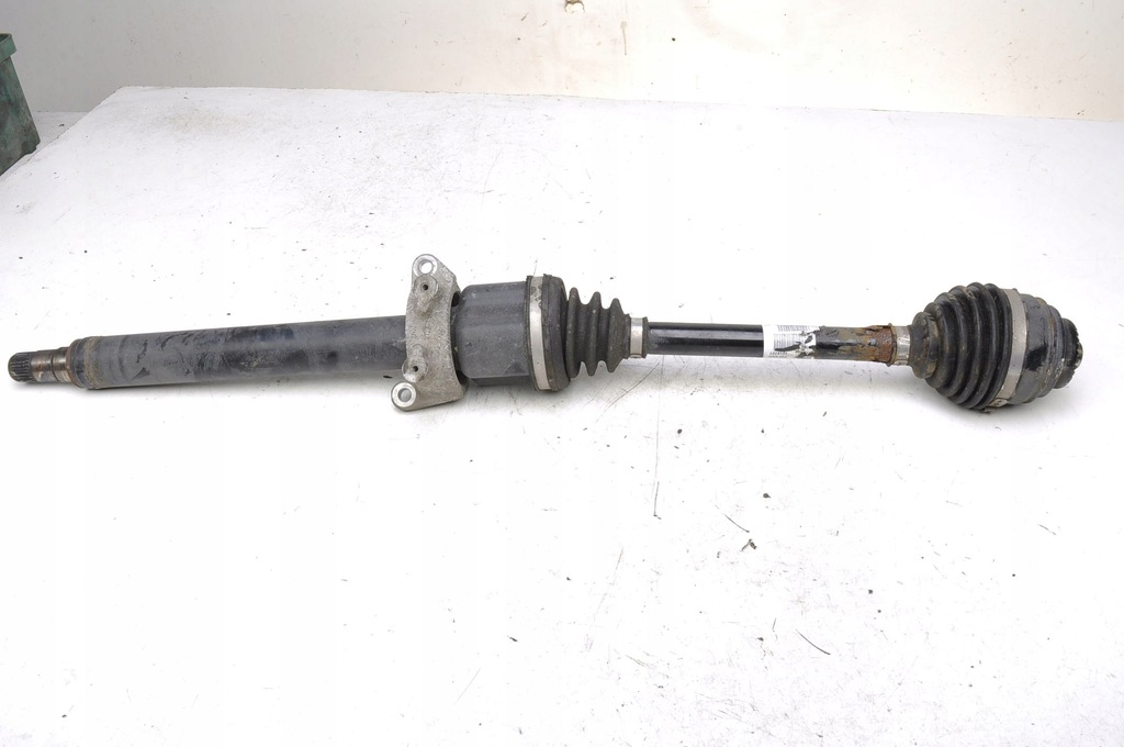 фото №8, Mini f56 привідний вал права довга 8611936