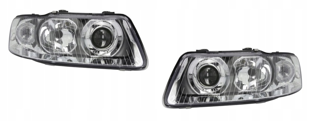 фото №1, Фара лівий правий audi a3 a 3 8l 00-03