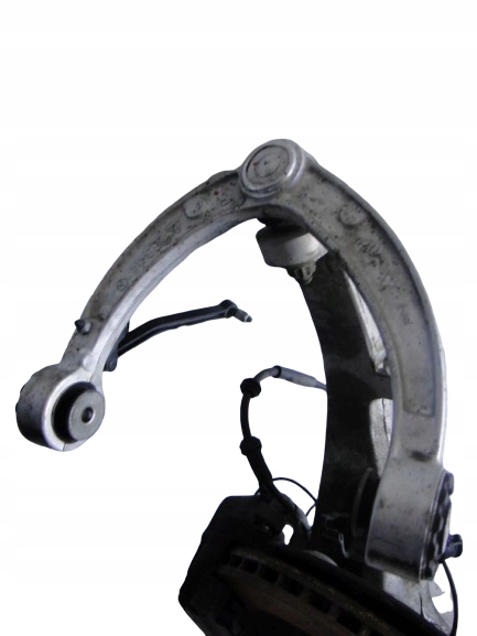 фото №1, Mercedes ml w166 gl важіль перед верхній правий лівий