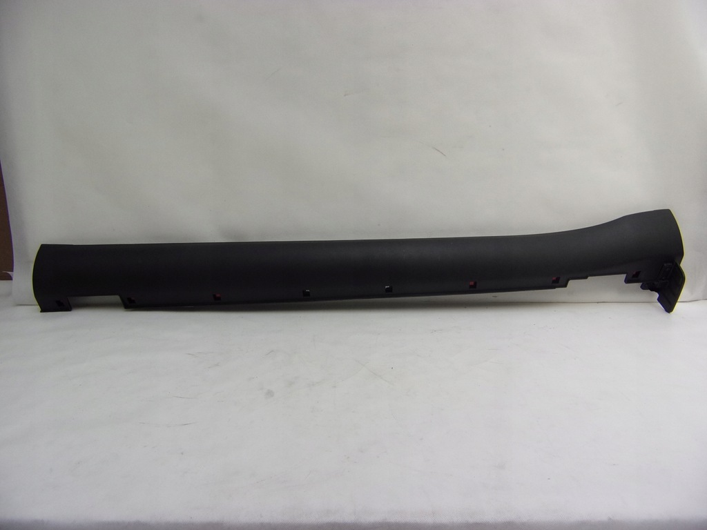 фото №1, Kia soul ii 14-19 молдинг порог левая 87753b2000