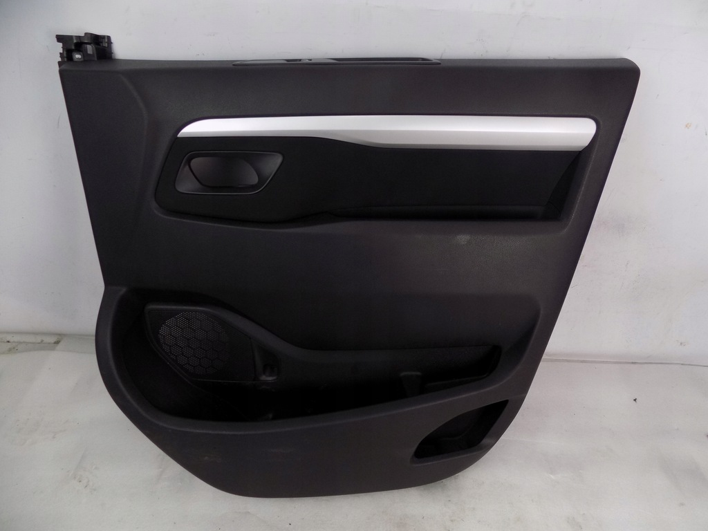 фото №1, Vivaro c proace jumpy iii обшивка дверь правое перед