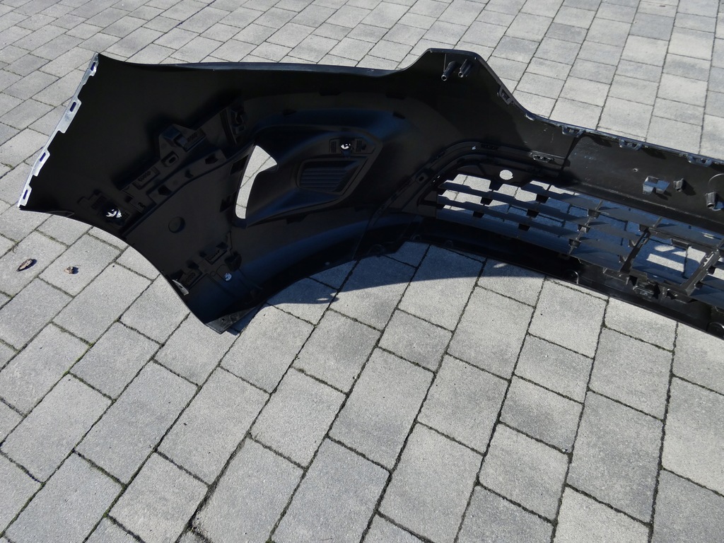 фото №13, Бампер renault kangoo