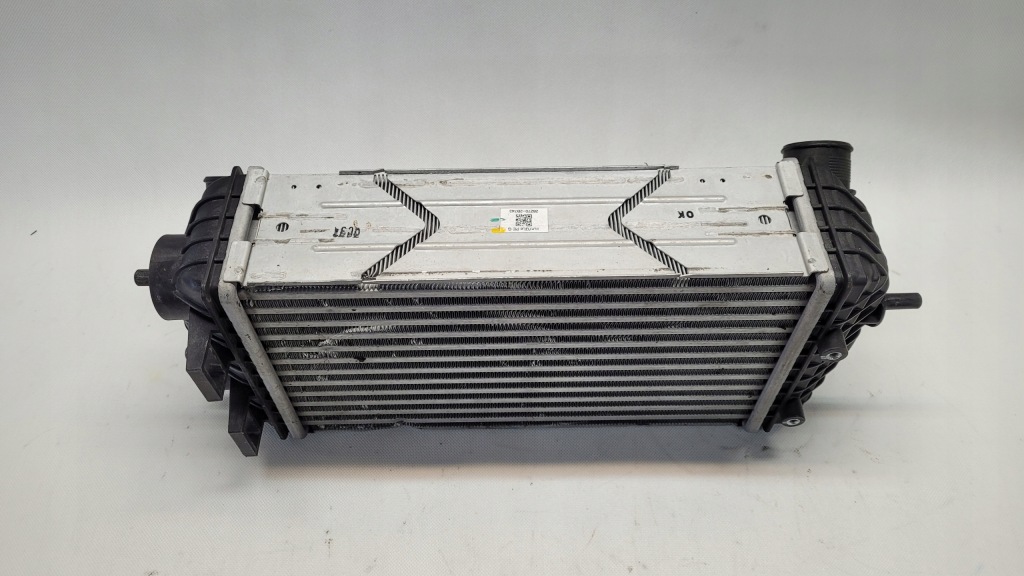 фото №4, Hyundai tucson ii iii kia 1.6 t-gdi інтеркулер