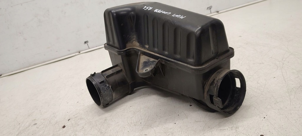 фото №4, Резонатор воздухозаборник mini r56 cabrio one 1,6