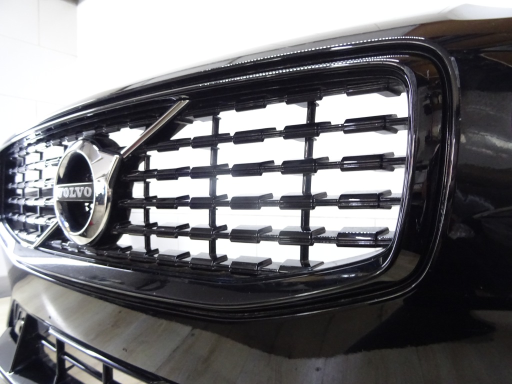 фото №6, Бампер перед volvo s60 iii r-design 31690530 llu