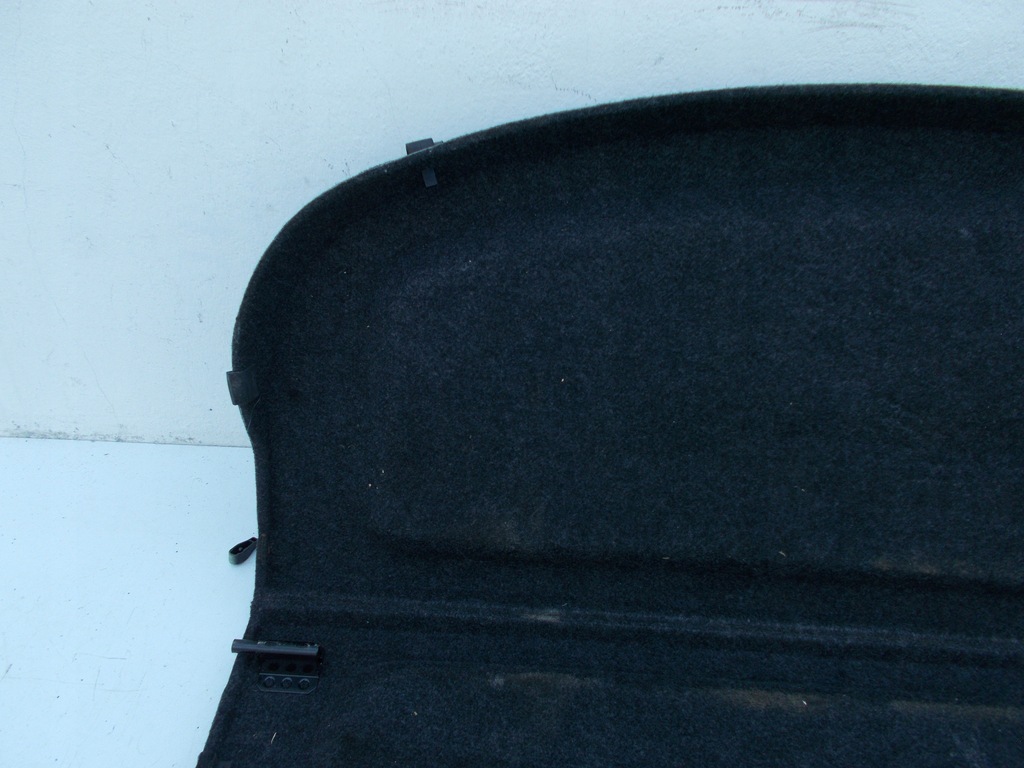 фото №7, Полка багажника задняя задняя mazda 6 vi hb gj6j68310g