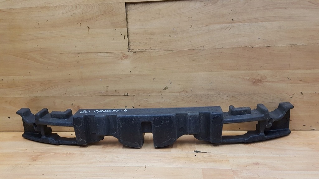 фото №1, Абсорбер бампера перед kia carens iv